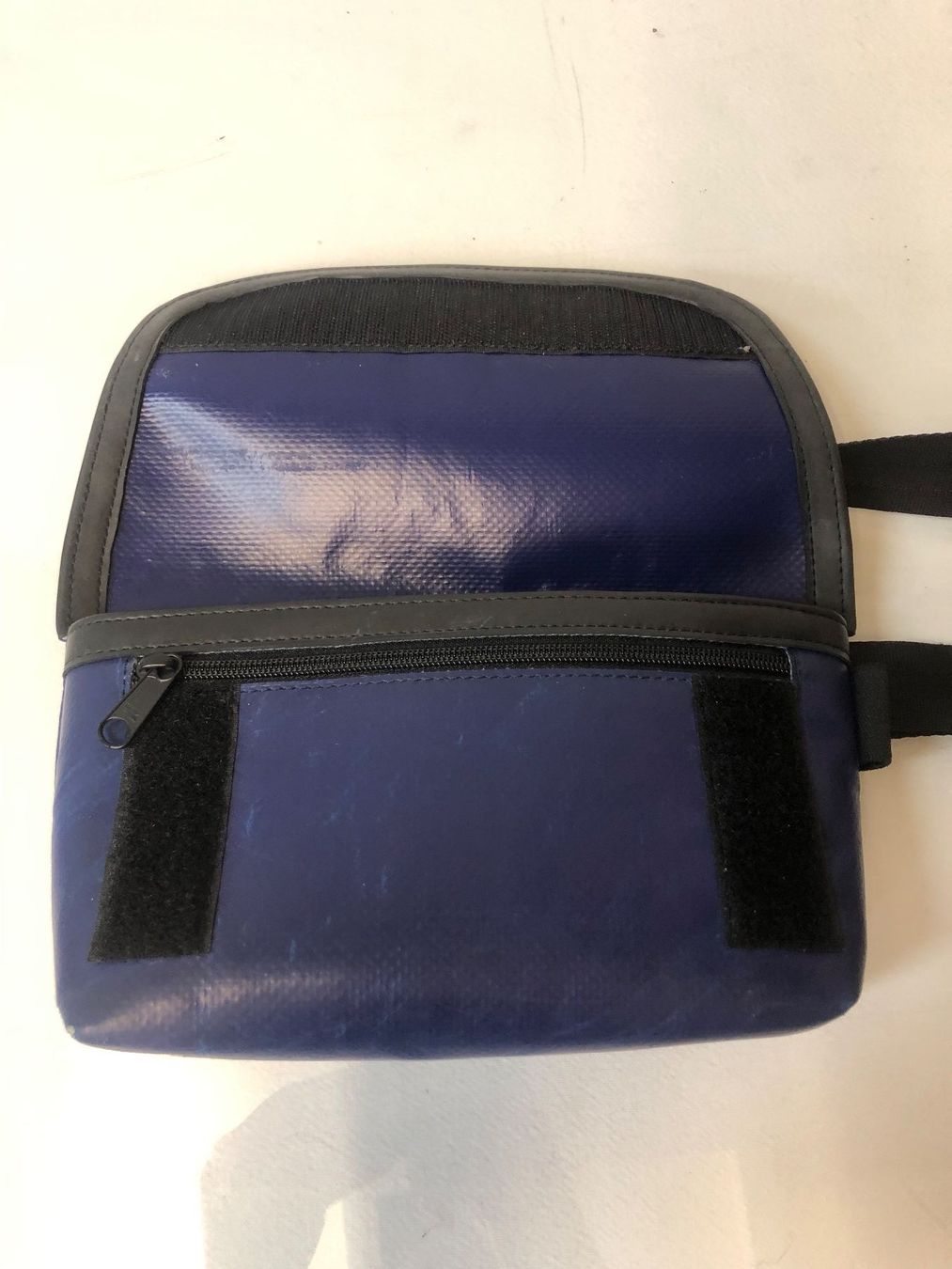 Freitag Borse: Freitag Umhängetasche F40 Jamie – Usato da Brunnen venduto da Allerwaren 6