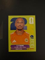 Panini Sticker CUW2 Eloy Room Curacao WM 2026