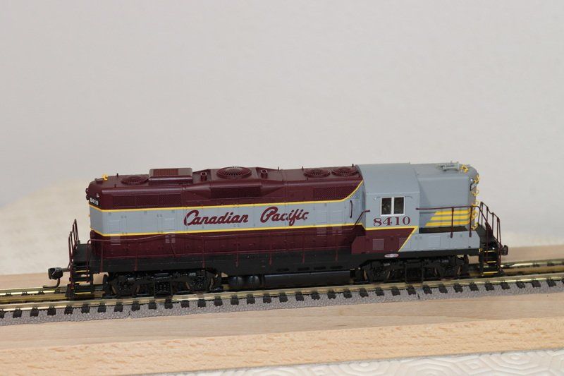 Modellini di ferrovie: Proto CP Lok ( 571 ) – Usato da Kerzers venduto da Winu64 1
