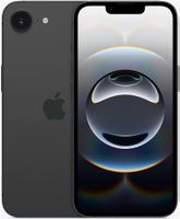Apple iPhone 16e 128GB Schwarz