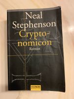 Cryptonomicon» von Neal Stephenson