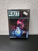 Neu - Kosmos - Exit - Die Akademie der Zauberkünste