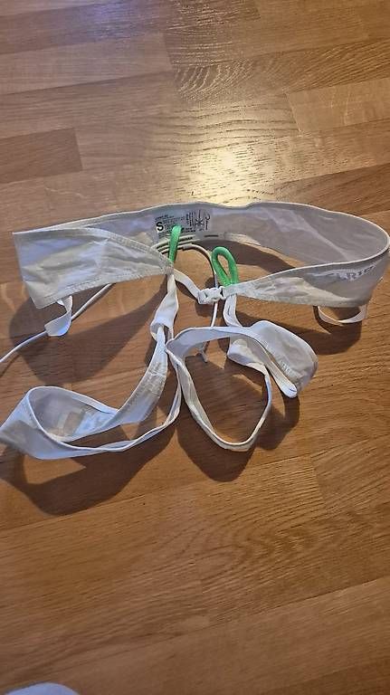 Kletterausrüstungen: Neues Klettergurt Edelrid Loopo Air  – Neu und originalverpackt aus Erstfeld von Guz93 3