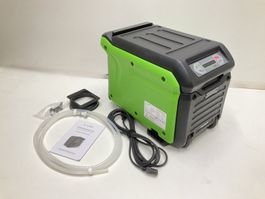 Ecodry Pro 35C Industrie-Luftentfeuchter Ecofort, NEU