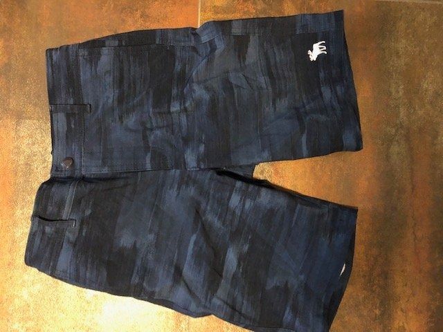 Costumi da bagno: coole a&f Badeshorts – Nuovo (secondo la descrizione) da Abtwil SG venduto da Elocin0815