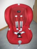 Autositz Kindersitz Römer Britax Duo Plus Isofix  9-18 Kilo