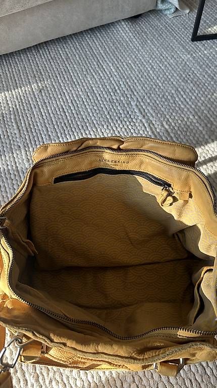 Liebeskind Borse da donna: Liebeskind Ledertasche – Usato da Bern venduto da Alexsi01 2
