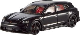 Porsche Taycan Turbo S Cross Turismo Phase I 2021-2024 matt-