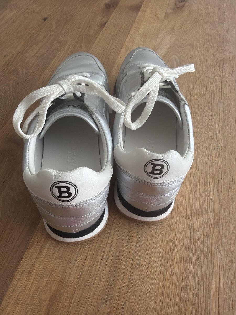 Bally Damenschuhe: Bally Gavinia Gr.39 – Neu (gemäss Beschreibung) aus Siebnen von cri_b879 3