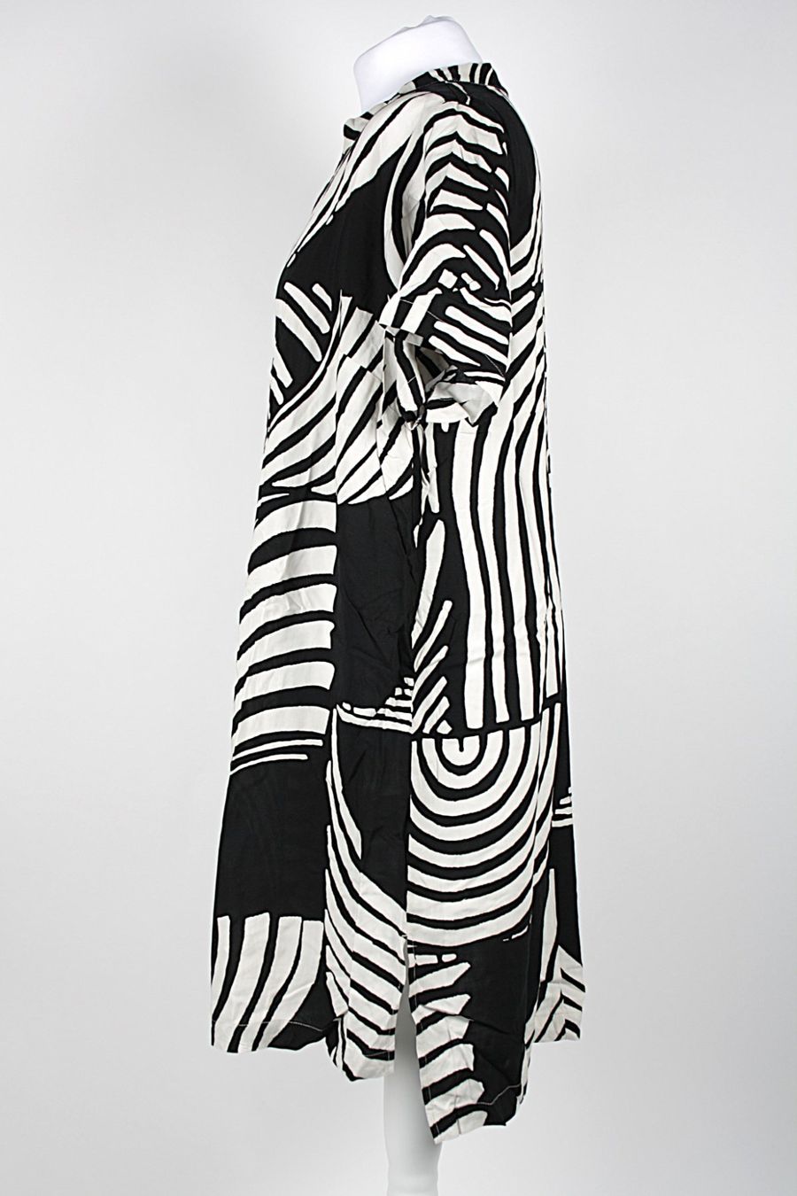 H&M Vestiti: H&M Sommerkleid mit Muster gr.L – Usato da Zollikofen venduto da Restwert_Zollikofen 3