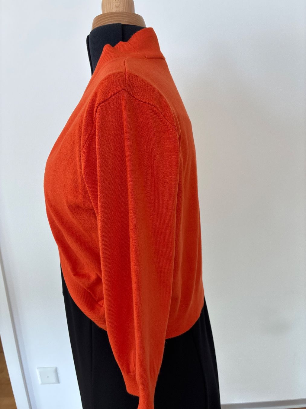 Bolero: Schicker Bolero von More & More Gr 40 – Usato da Davos Platz venduto da nanigl 2