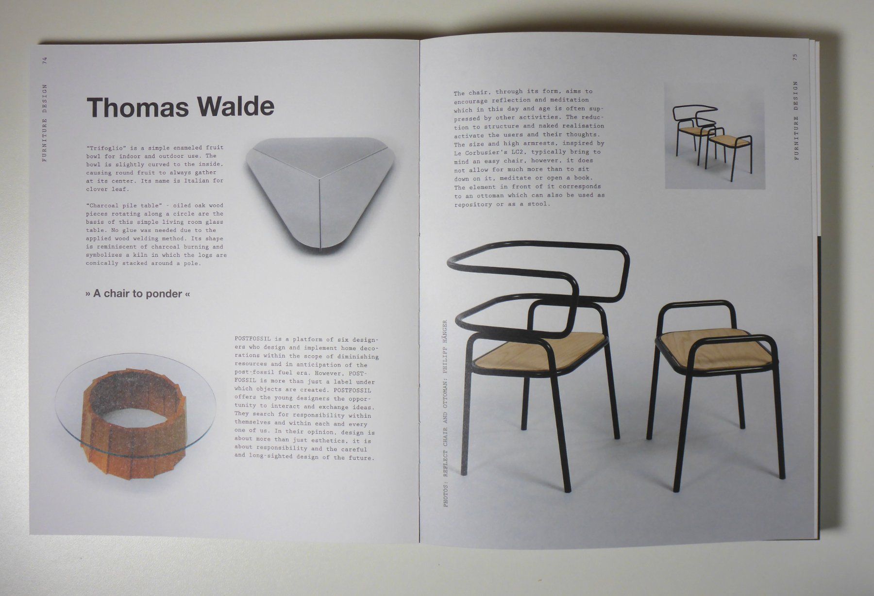 Libri: Dorian Lucas: Swiss Design. – Usato da Erschwil venduto da taglang 1