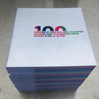 Livre 100 femmes et des milliards d’autres