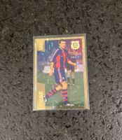 Stoichkov - Barcelona - Panini