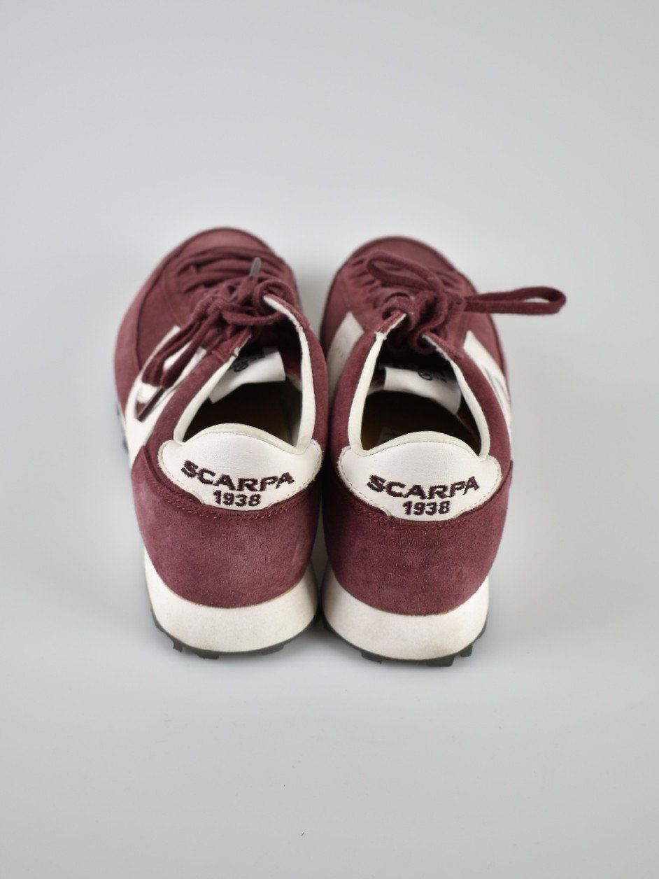 Scarpa Scarpe da uomo: Scarpa R5T Sneaker, Gr.39 – Usato da Nürensdorf venduto da 2ND_STORY 1