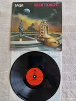 Saga - Silent Knight