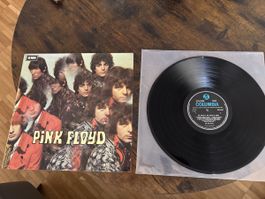 Pink floyd lp The piper at the gates of dawn