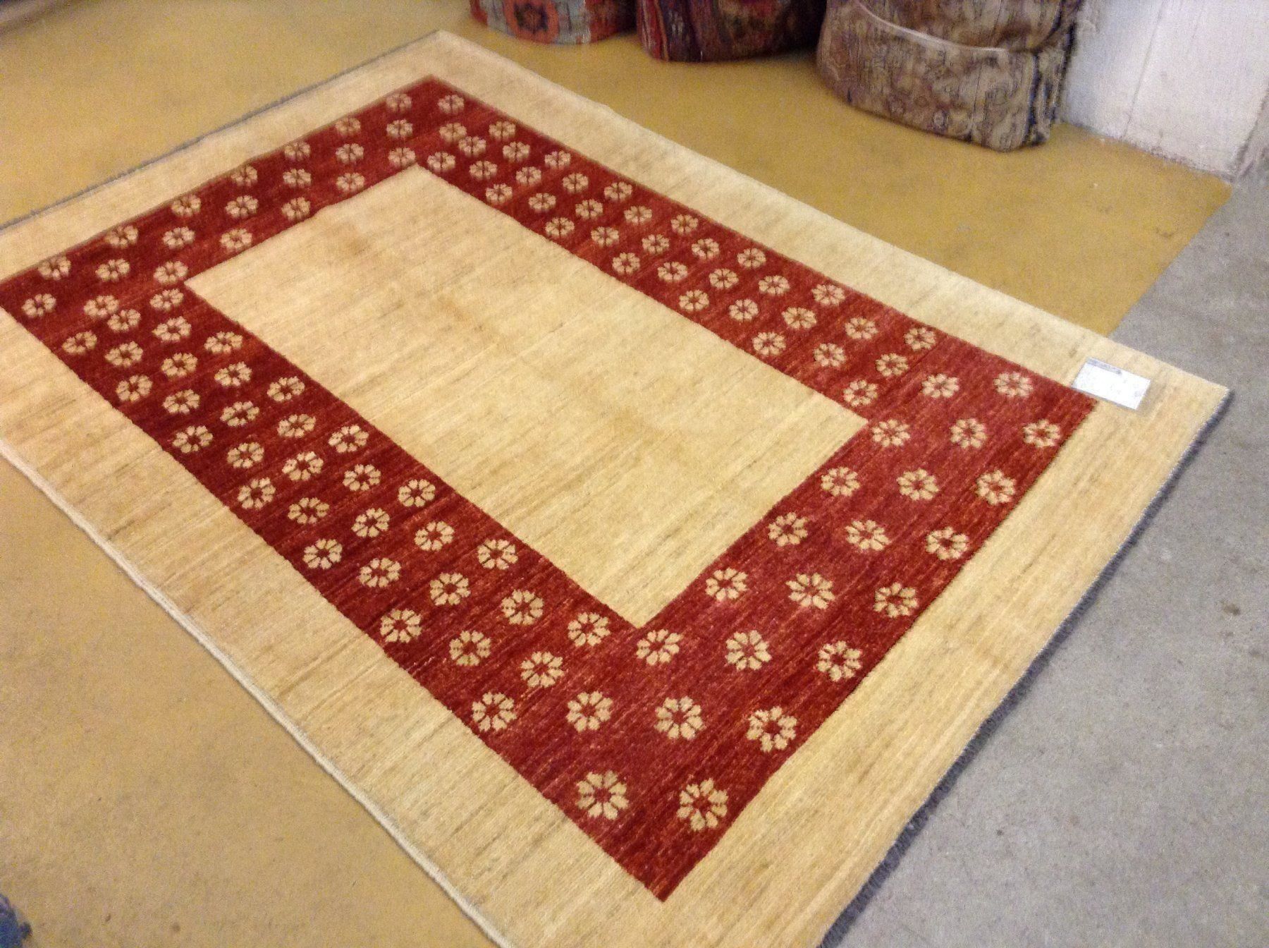 Tappeti: Top Orientteppich, Neu! N 440 – Nuovo (secondo la descrizione) da Zürich venduto da Hemmat 5