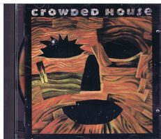 Crowded House / Woodface