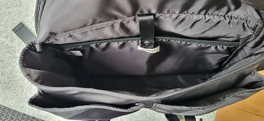 Valigie & Borse: Aktentasche/Notebooktasche – Nuovo e nell'imballaggio originale da Wangen SZ venduto da daslohntsich 2