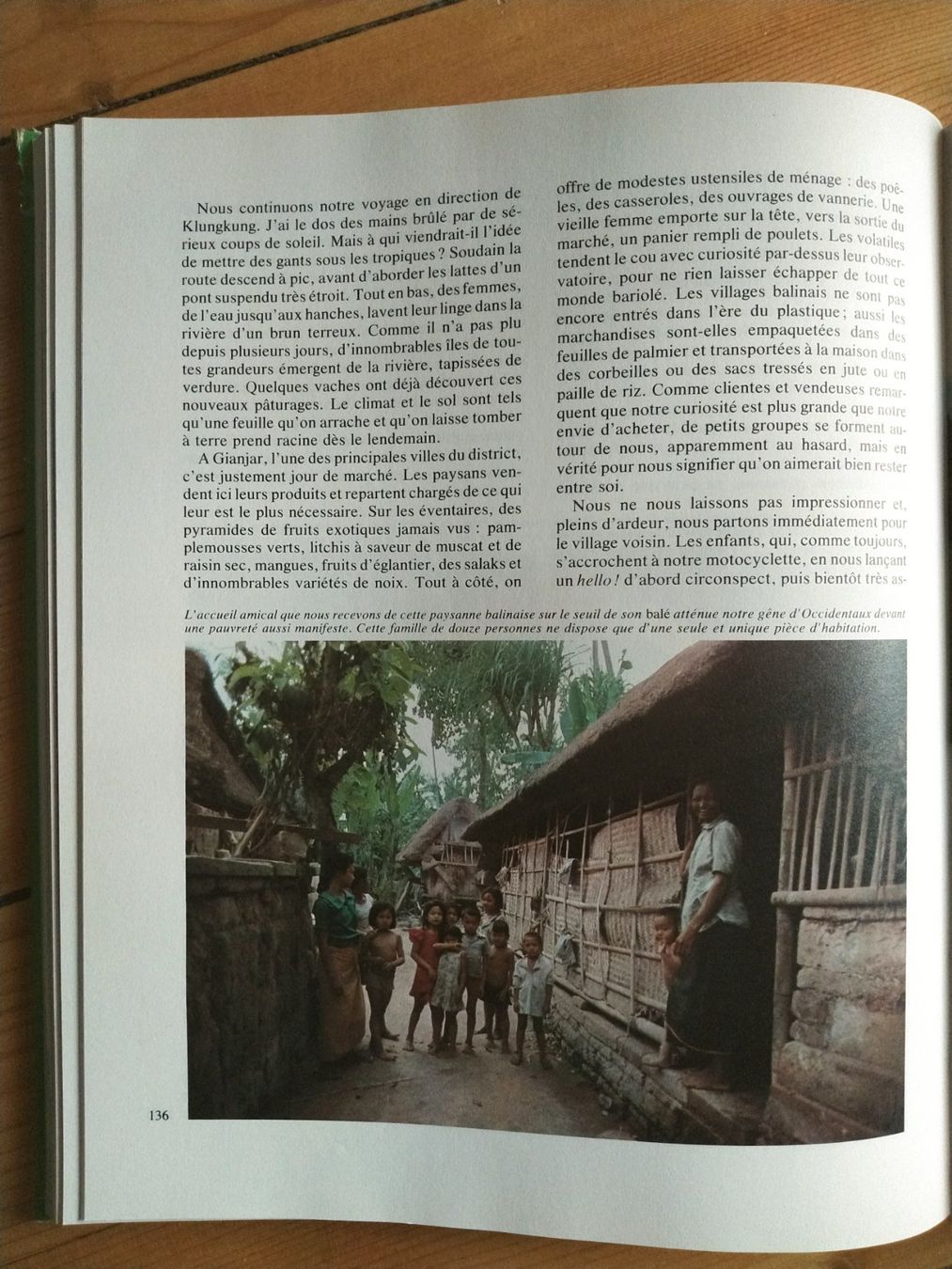 Libri: L'Album des Jeunes 1979 Bali – Usato da Genève venduto da Lek108 1