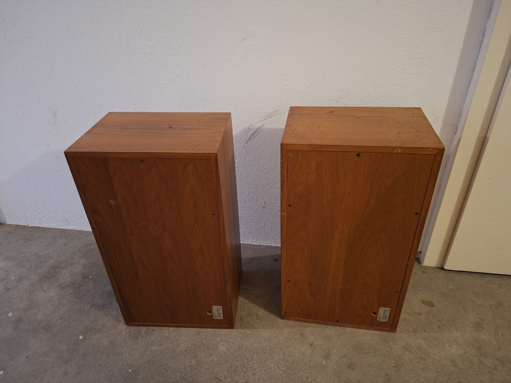 Revox Casse acustiche: Revox 4630 Lautsprecher – Usato da Wangen an der aare venduto da swiss.antik 4