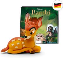 TONIES Bambi - Disney   (neu/OVP)