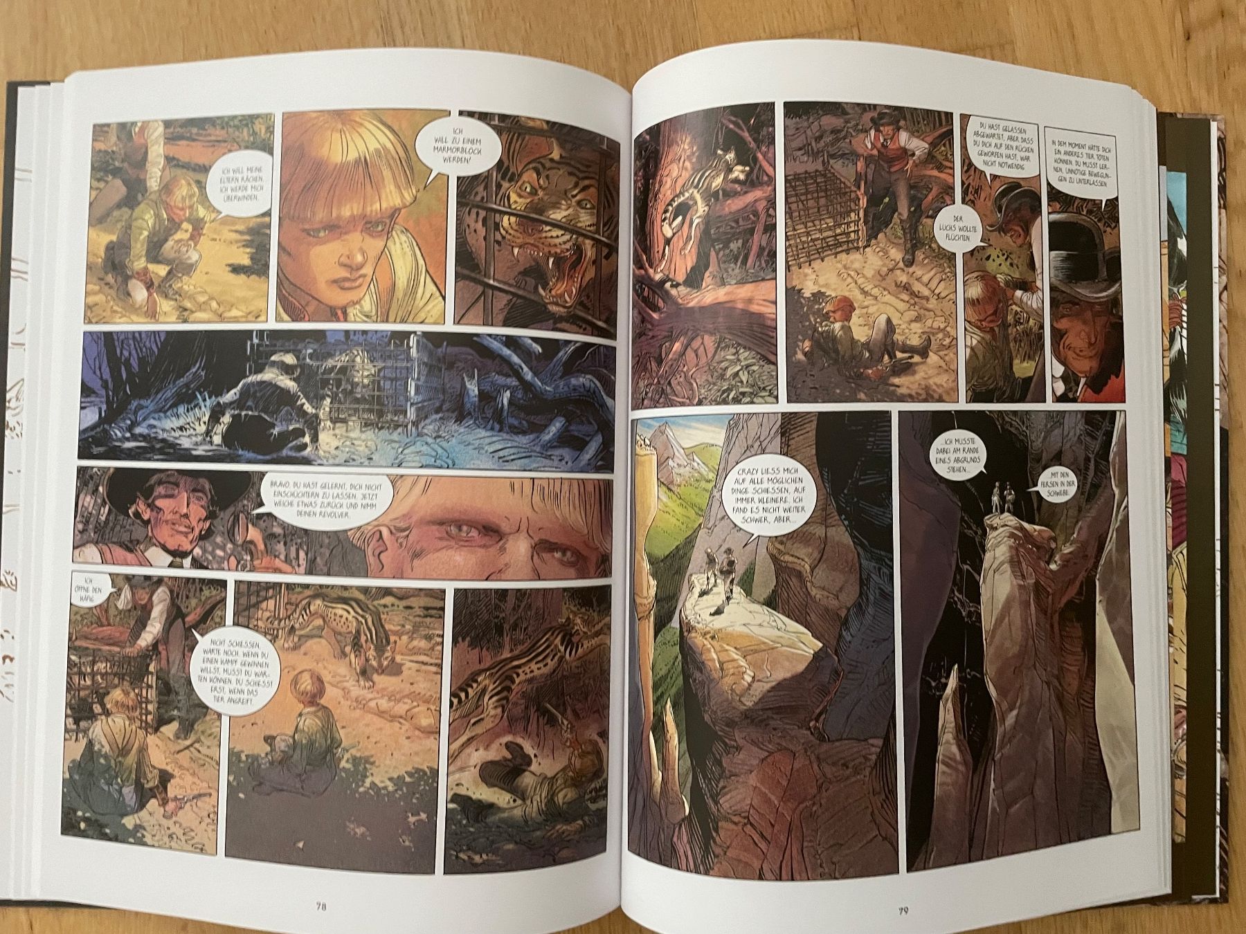 Comics: BOUNCER, Gesamtausgabe 1 – Neu (gemäss Beschreibung) aus Stäfa von Franquin 1