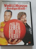 Voll auf die Nüsse - Dodgeball DVD