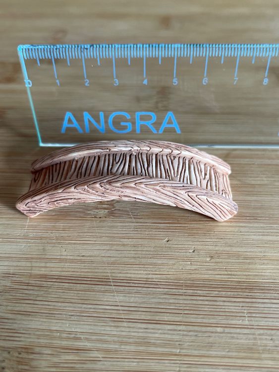 Miniatur-Zwergfigur Für Feengarten - Handbemalte Kunstharz-Deko 8,9cm