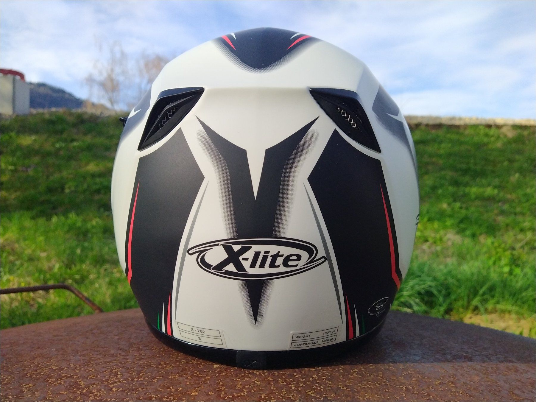 Caschi & visiere: ​ Motorradhelm - Neu – Nuovo (secondo la descrizione) da Thalheim venduto da lae_5ck9 2