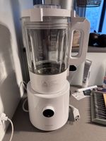 Xiaomi Smart Blender – Swiss plug (Type J), not German Schuk