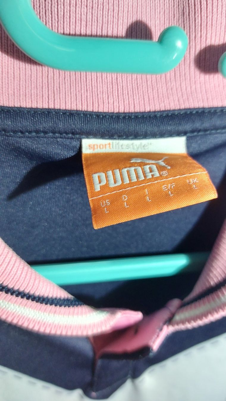 Puma Canottiere & Pantaloni: Bordeaux Trikot 12/13 Gr. L – Usato da Hedingen venduto da Turicun25 4