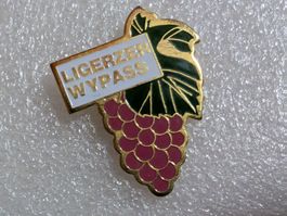 Ansteckpin 246: Ligerzer Wypass