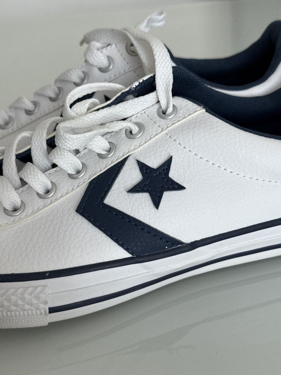 Converse Scarpe da uomo: NEW Converse sneakers – Nuovo (secondo la descrizione) da Thalwil venduto da perulina 1