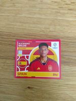 🤩 ESP 7 - Topps Euro 2024 Sticker