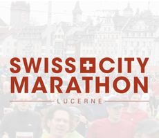 2 Startplätze Swiss City Marathon Luzern ein Ticket