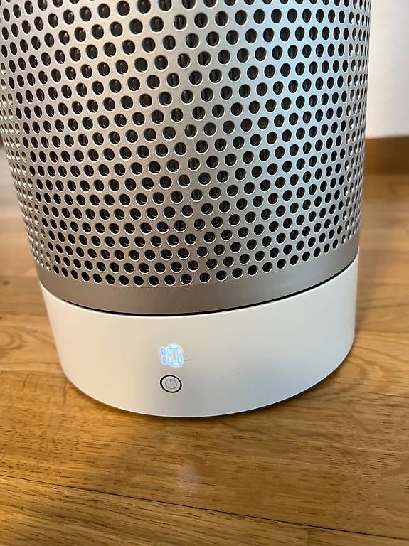 Dyson Luftreiniger: Dyson Pure Cool Link Turmventilator und Luftreiniger TP02 – Gebraucht aus zürich von f_p 1