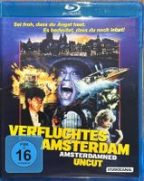 Verfluchtes Amsterdam - Amsterdamned 1 - Uncut