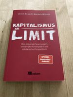 Kapitalismus am Limit