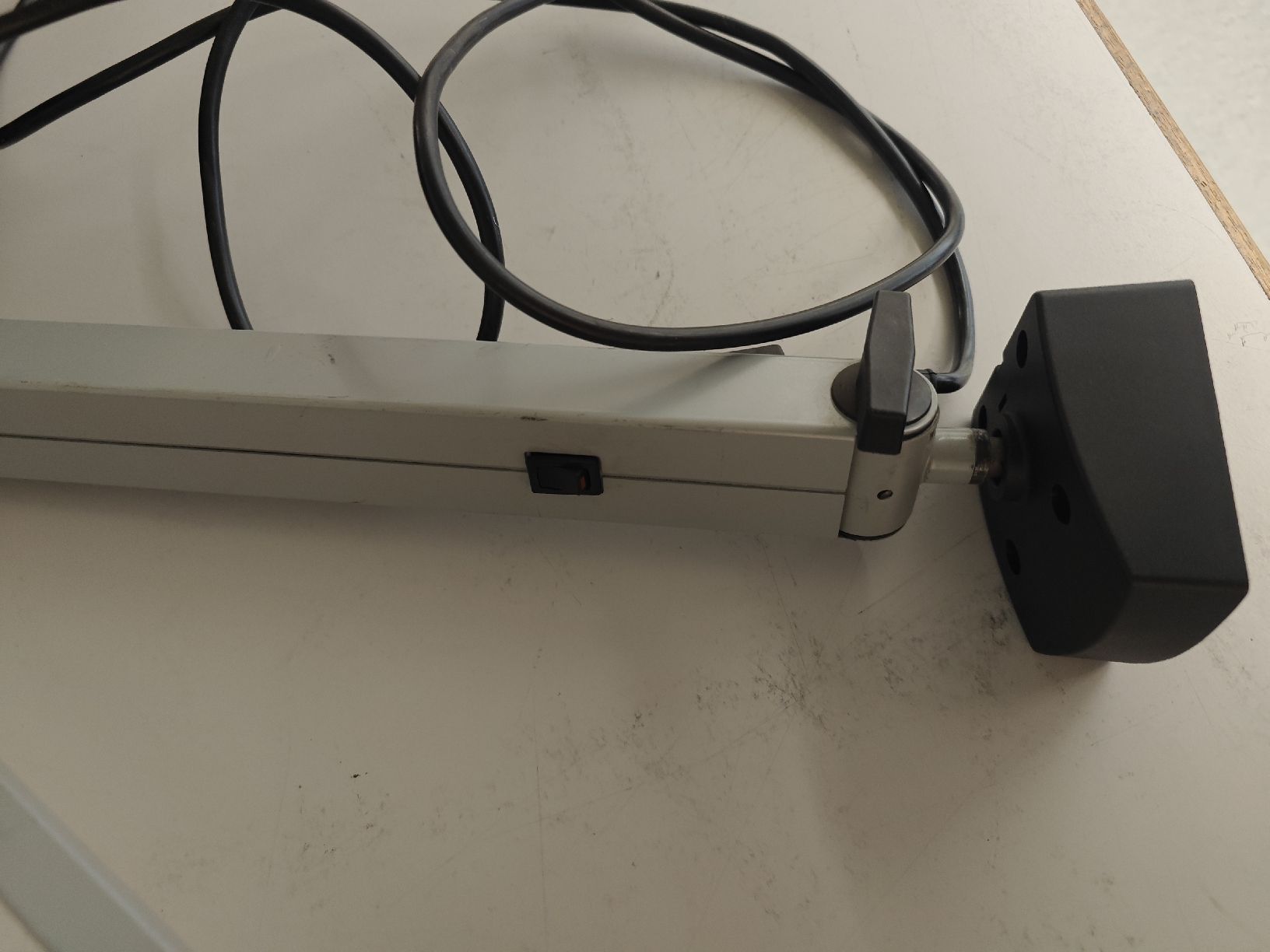Lampade: Waldmann STE 136 Systemleuchte – Usato da Bütschwil venduto da Patrick4z 2