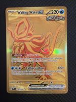 Walking Wake Ex - 178/131 - Prismatic Evolution 🇺🇸