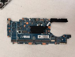 HP EliteBook 840 G8 Mainboard CORVETTE 6050A3217501