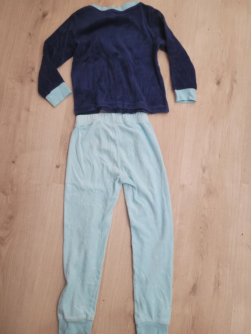 Pigiama & Simili: Pyjama Gr. 110/116 – Usato da Lupsingen venduto da sta_wgg5 3