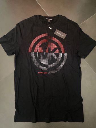 Michael Kors t-shirt taille M NEUF