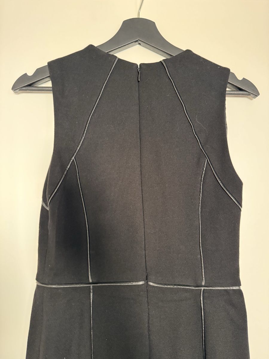 Calvin Klein Vestiti: Calvin Klein dress black size S – Usato da Dübendorf venduto da ClaraS. 7