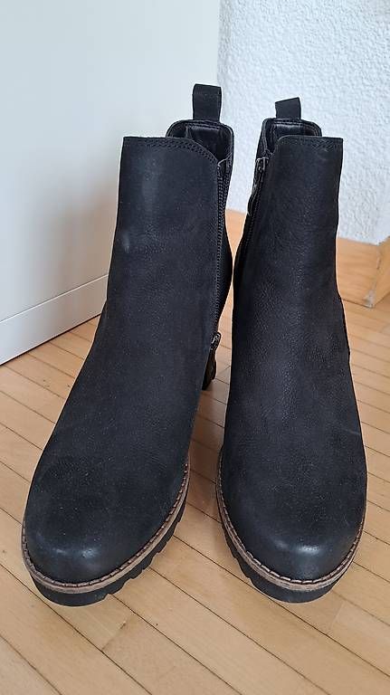 Dosenbach Scarpe da donna: Stiefelette  5 TH AVENUE    NEU – Nuovo (secondo la descrizione) da Schwarzenbach SG venduto da LoveBag 1