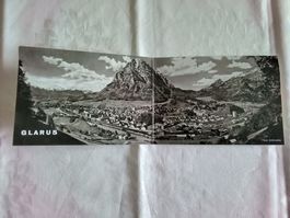 GL Glarus Panoramakarte