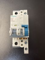 LS-Schalter Siemens C 13A  1P/N