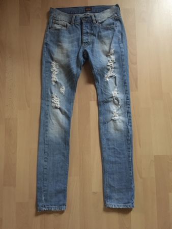 Jeans Von Dutch
